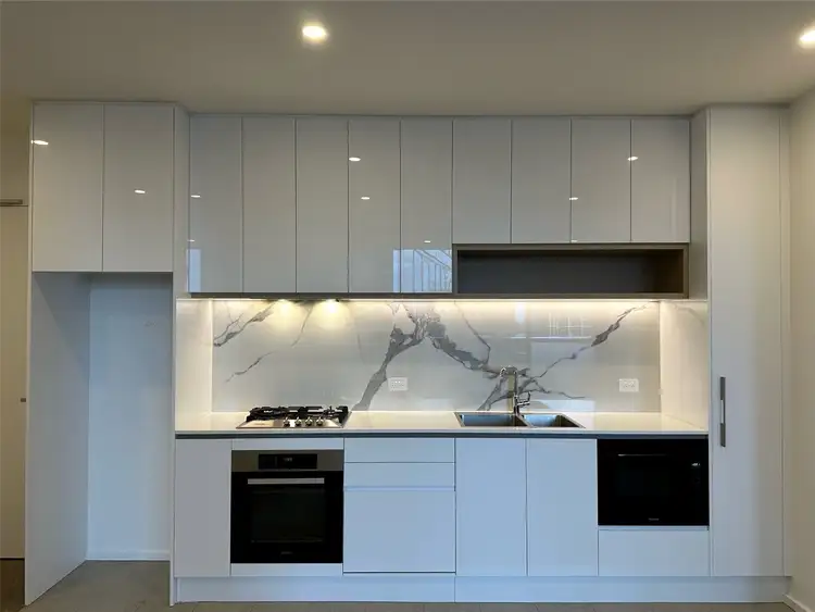 Fourth view of Homely apartment listing, 1414/81 City Road, Southbank VIC 3006