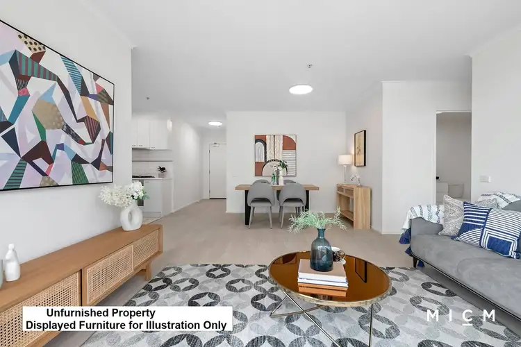 Main view of Homely apartment listing, 151/79 Whiteman Street, Southbank VIC 3006