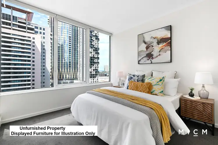 Fourth view of Homely apartment listing, 151/79 Whiteman Street, Southbank VIC 3006