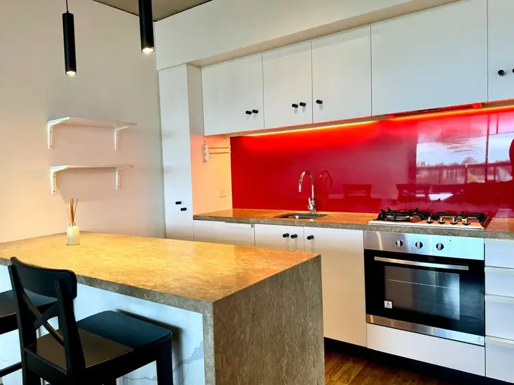 Fourth view of Homely apartment listing, 714/152 Sturt Street, Southbank VIC 3006