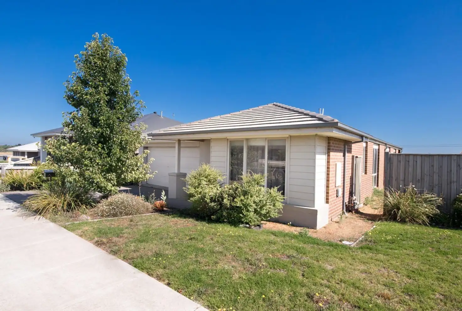 Main view of Homely house listing, 25 Auburn Drive, Smythes Creek VIC 3351