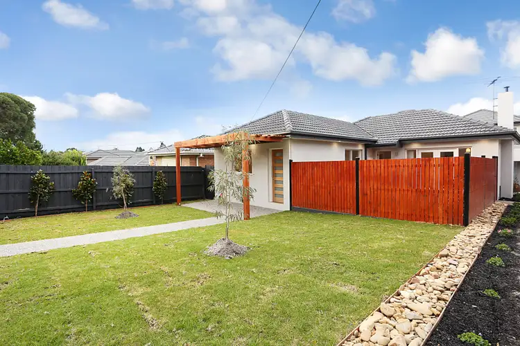 1/16 Grandview Grove, Oakleigh VIC 3166