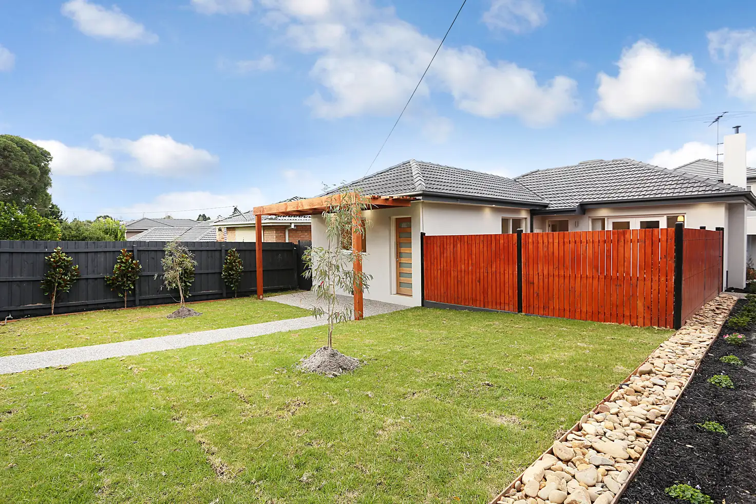 Main view of Homely unit listing, 1/16 Grandview Grove, Oakleigh VIC 3166