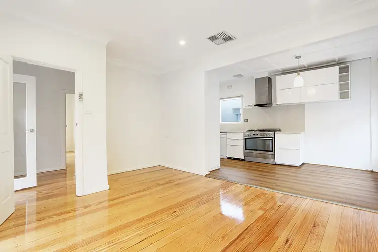 Second view of Homely unit listing, 1/16 Grandview Grove, Oakleigh VIC 3166