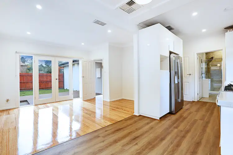 Fourth view of Homely unit listing, 1/16 Grandview Grove, Oakleigh VIC 3166