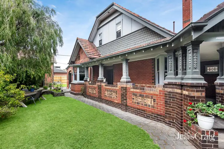 1 Junction Street, Newport VIC 3015