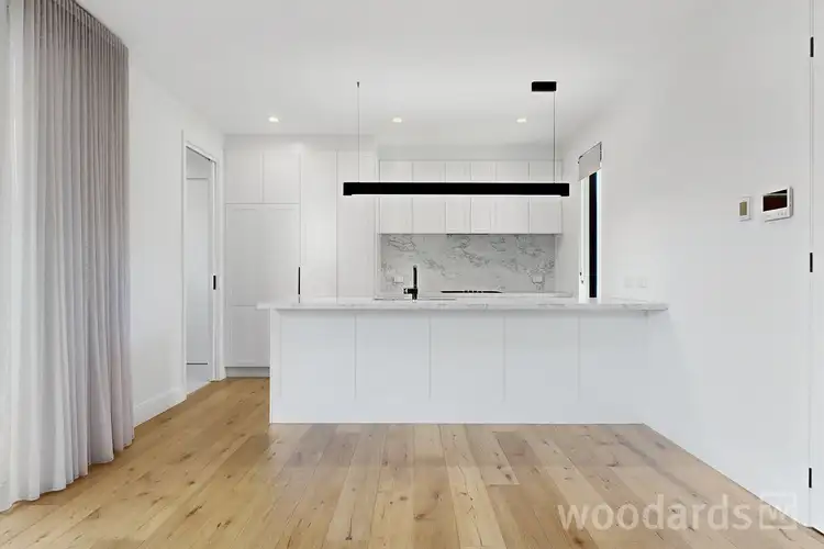 Second view of Homely townhouse listing, 2/28 Dumossa Avenue, Bulleen VIC 3105