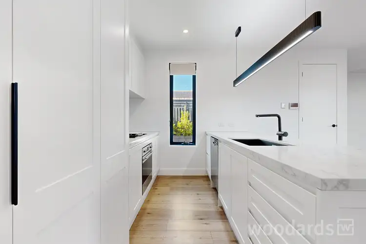 Fourth view of Homely townhouse listing, 2/28 Dumossa Avenue, Bulleen VIC 3105