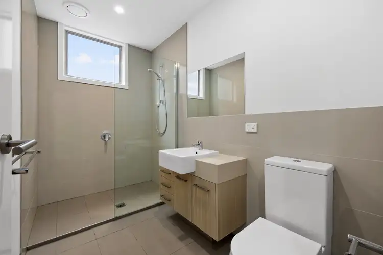 Fourth view of Homely apartment listing, 107/9 Chesterville Road, Cheltenham VIC 3192