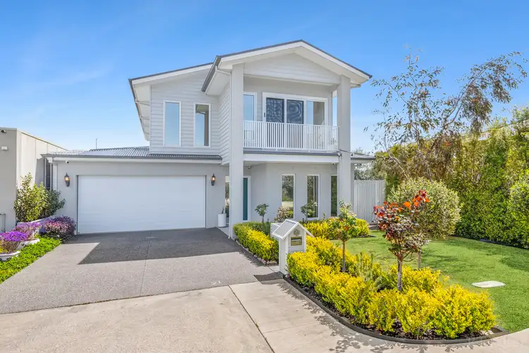 21 Bel Air Drive, Portarlington VIC 3223