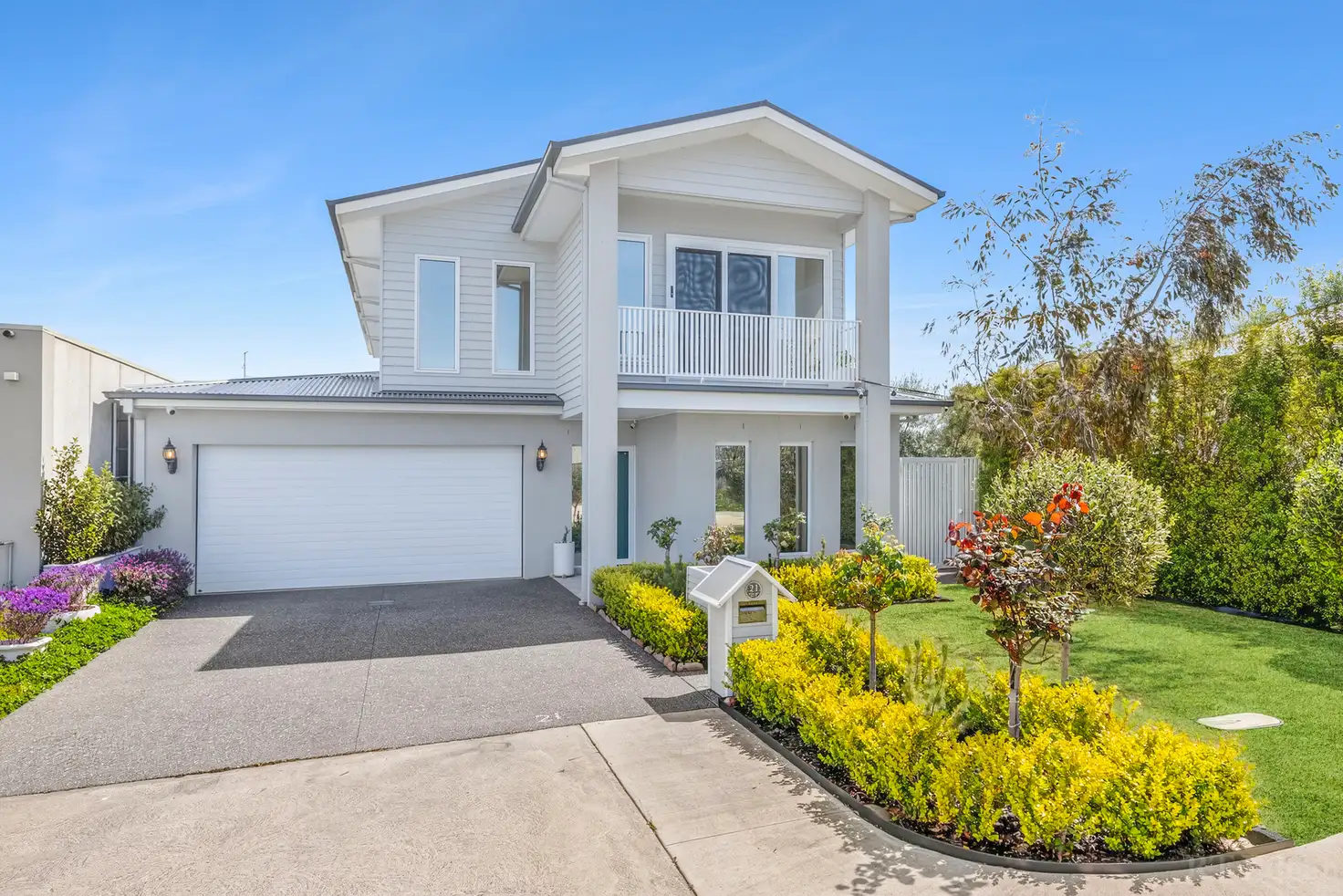 Main view of Homely house listing, 21 Bel Air Drive, Portarlington VIC 3223