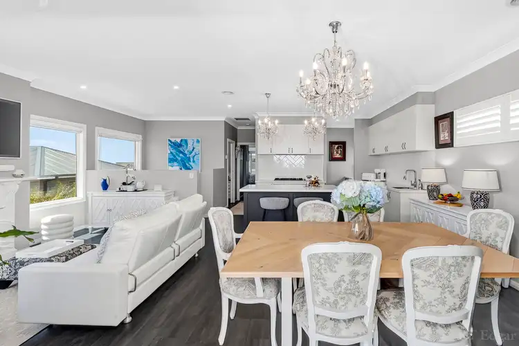 Second view of Homely house listing, 21 Bel Air Drive, Portarlington VIC 3223