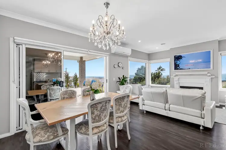 Third view of Homely house listing, 21 Bel Air Drive, Portarlington VIC 3223