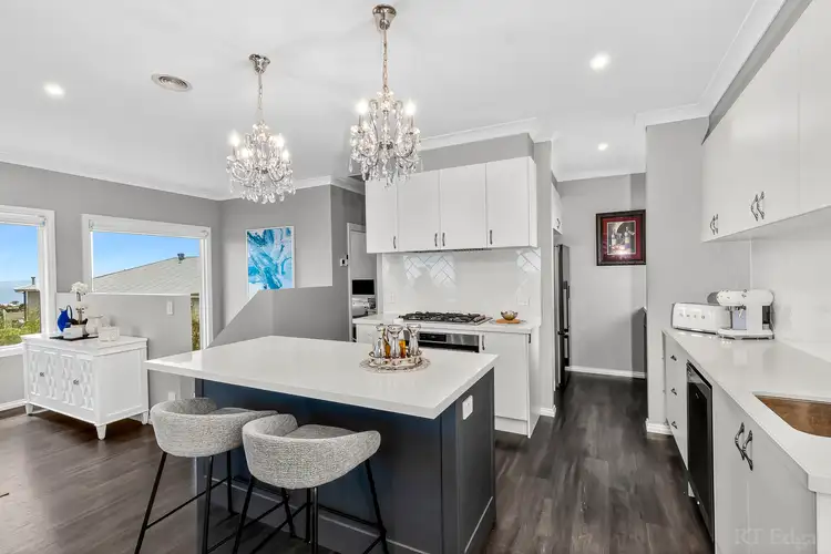 Fourth view of Homely house listing, 21 Bel Air Drive, Portarlington VIC 3223