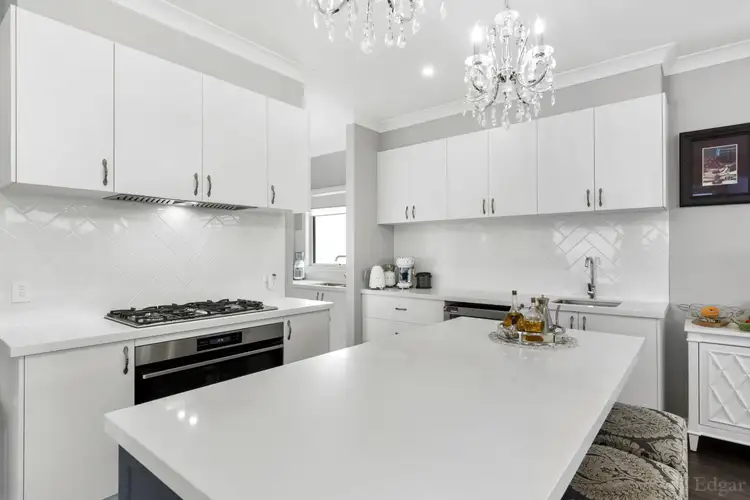 Fifth view of Homely house listing, 21 Bel Air Drive, Portarlington VIC 3223