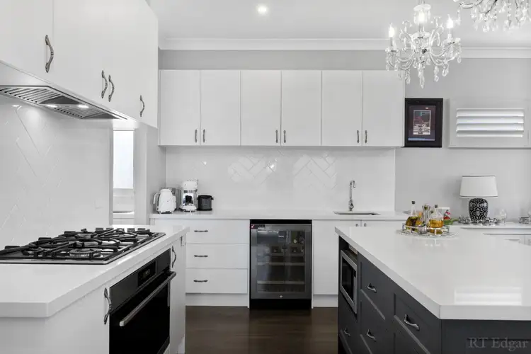 Sixth view of Homely house listing, 21 Bel Air Drive, Portarlington VIC 3223