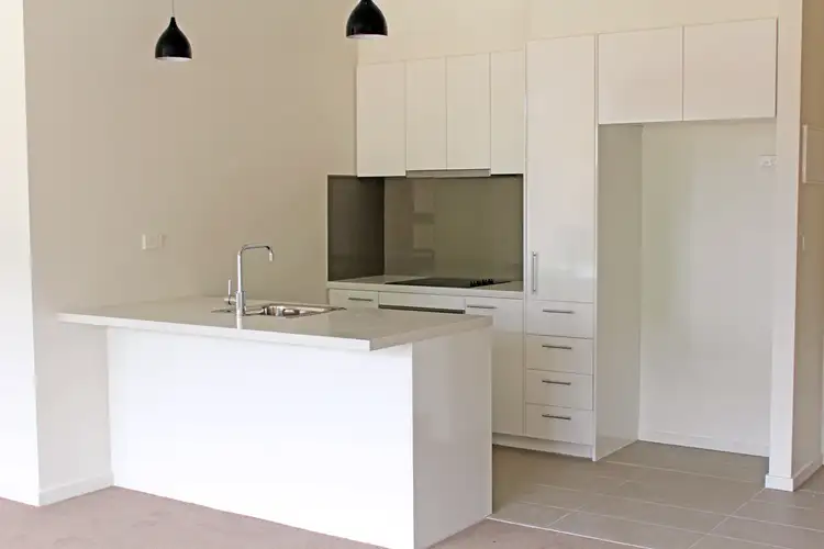 Second view of Homely apartment listing, 302b/1142 Nepean Highway, Highett VIC 3190