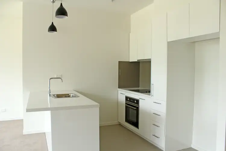 Third view of Homely apartment listing, 302b/1142 Nepean Highway, Highett VIC 3190