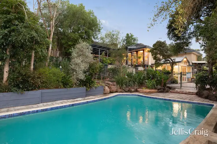 3 Olympic Avenue, Montmorency VIC 3094