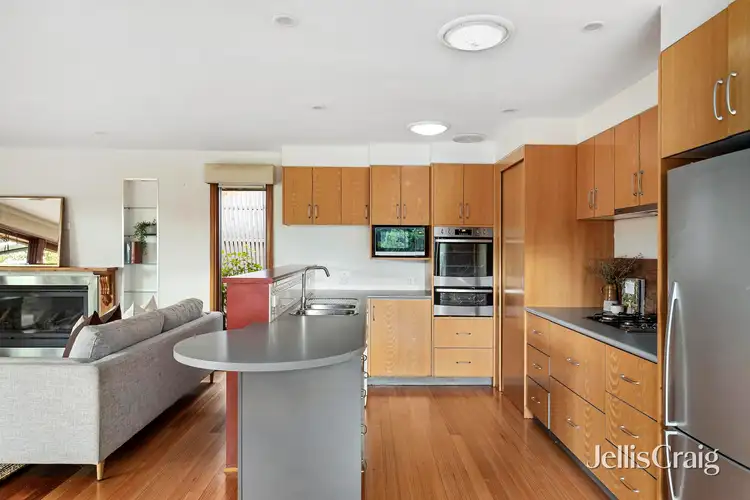 Fourth view of Homely house listing, 3 Olympic Avenue, Montmorency VIC 3094