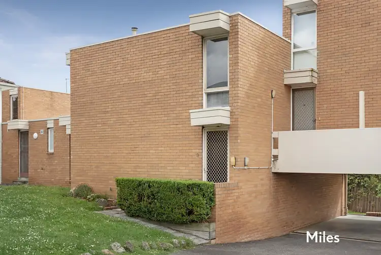 9/38 Lower Plenty Road, Rosanna VIC 3084