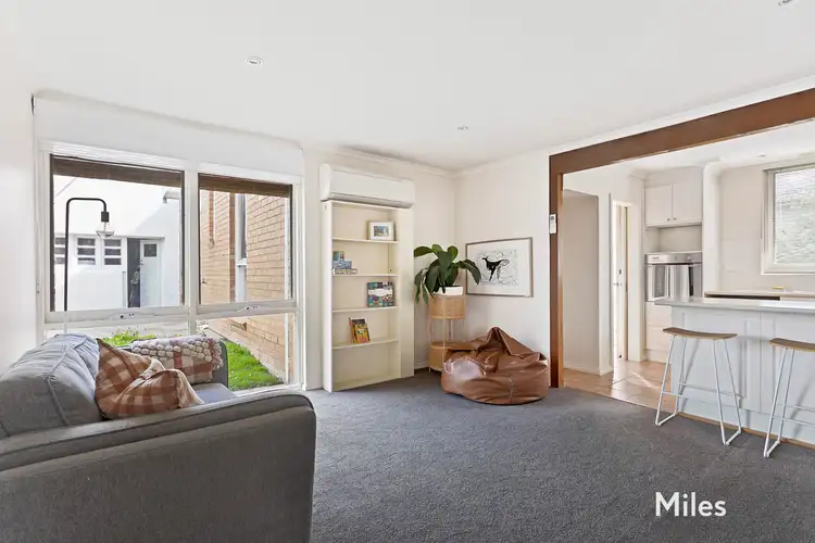 Second view of Homely townhouse listing, 9/38 Lower Plenty Road, Rosanna VIC 3084