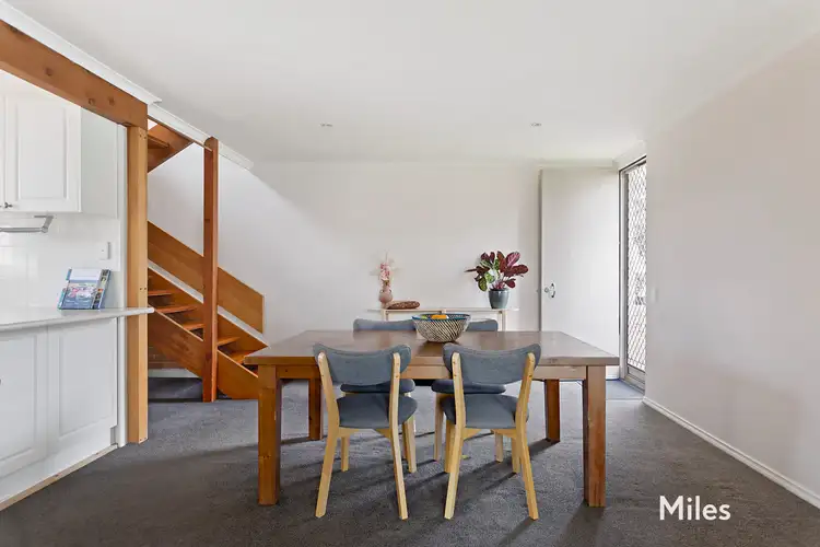 Third view of Homely townhouse listing, 9/38 Lower Plenty Road, Rosanna VIC 3084