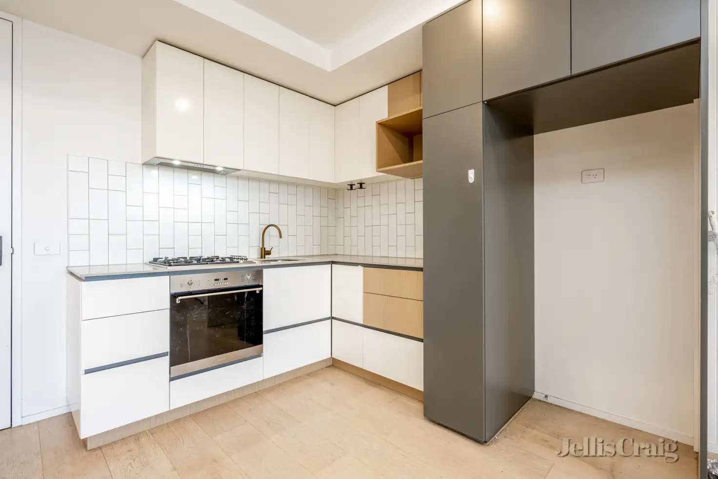 Main view of Homely house listing, 303/470 Smith Street, Collingwood VIC 3066