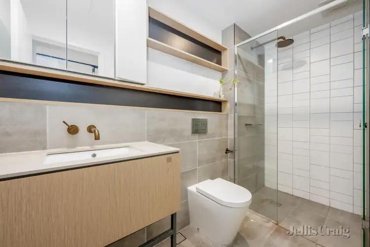 Fourth view of Homely house listing, 303/470 Smith Street, Collingwood VIC 3066