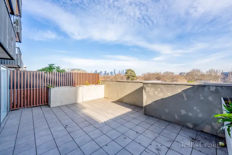 Fifth view of Homely house listing, 303/470 Smith Street, Collingwood VIC 3066