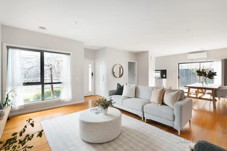 3/15 Suffolk Street, Reservoir VIC 3073