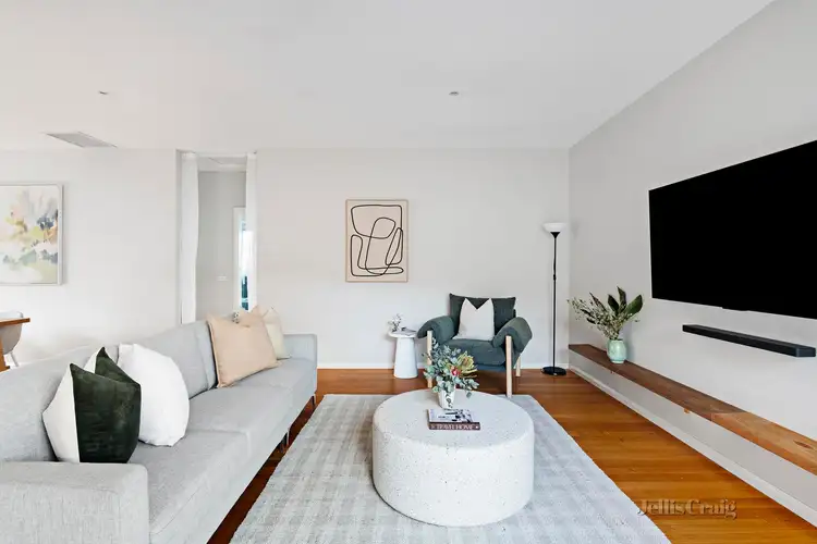 Second view of Homely unit listing, 3/15 Suffolk Street, Reservoir VIC 3073