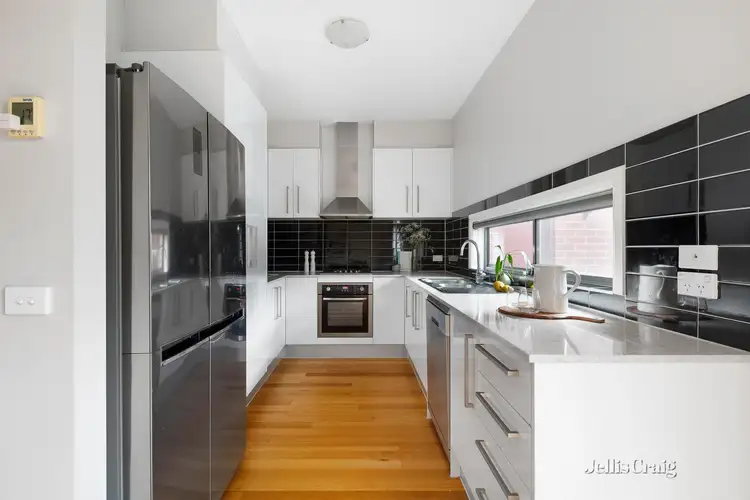 Fourth view of Homely unit listing, 3/15 Suffolk Street, Reservoir VIC 3073