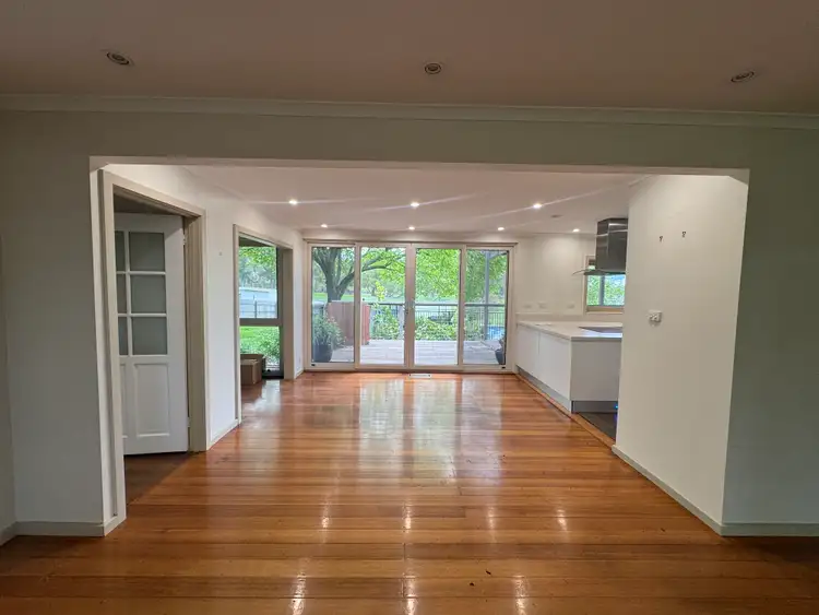 Second view of Homely house listing, 50 Pine Avenue, Badger Creek VIC 3777