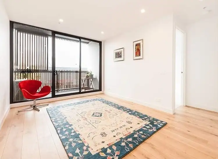 Third view of Homely apartment listing, 105/427 Hampton Street, Hampton VIC 3188