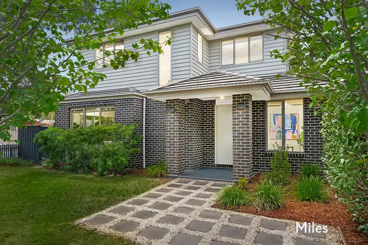 90 Waiora Road, Rosanna VIC 3084