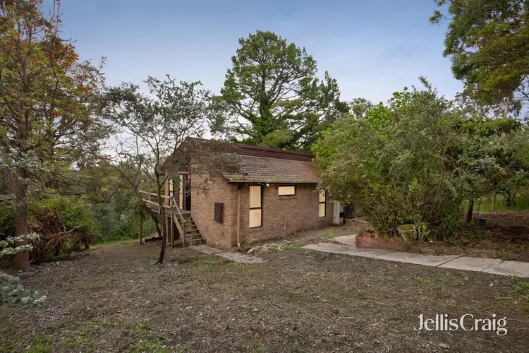 21 Upper Road, Wattle Glen VIC 3096