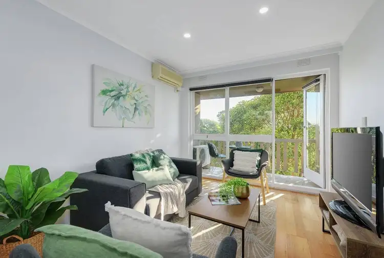 Third view of Homely apartment listing, 5/174 Murrumbeena Road, Murrumbeena VIC 3163