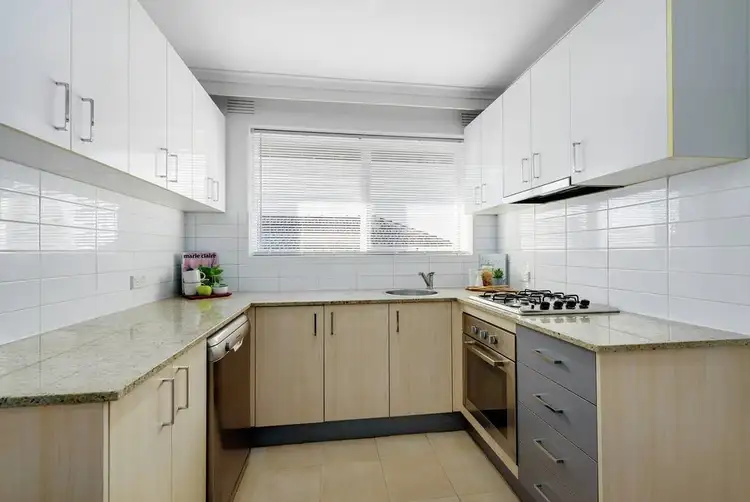 Fourth view of Homely apartment listing, 5/174 Murrumbeena Road, Murrumbeena VIC 3163