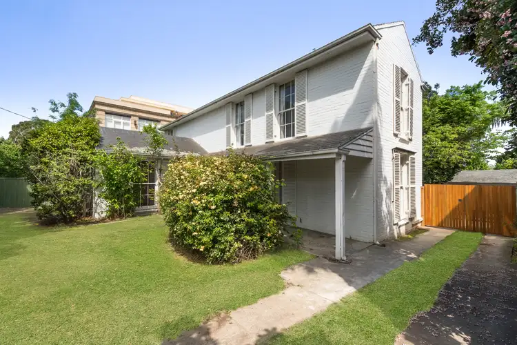 10 Auburn Road, Hawthorn VIC 3122