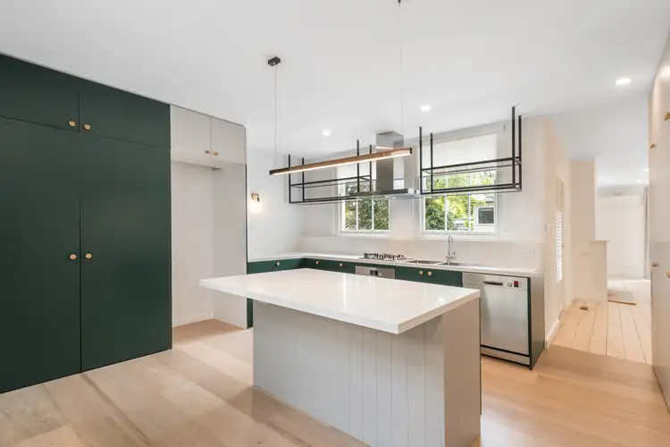 Second view of Homely house listing, 10 Auburn Road, Hawthorn VIC 3122