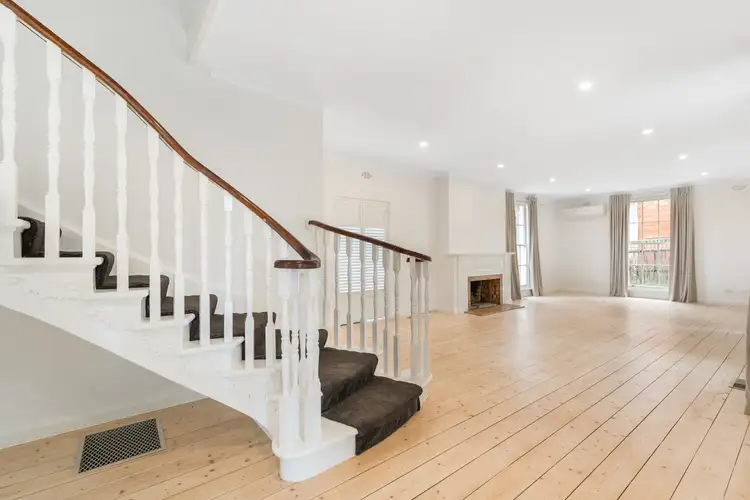 Third view of Homely house listing, 10 Auburn Road, Hawthorn VIC 3122