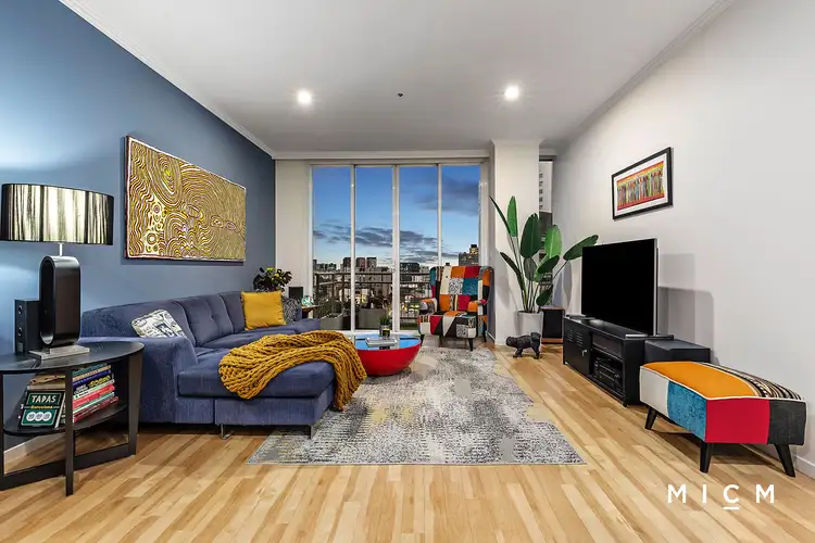 118/28 Southgate Avenue, Southbank VIC 3006