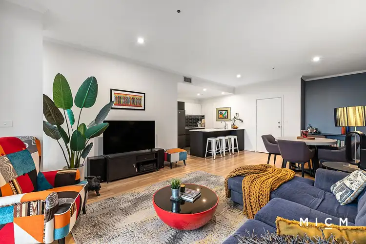 118/28 Southgate Avenue, Southbank VIC 3006