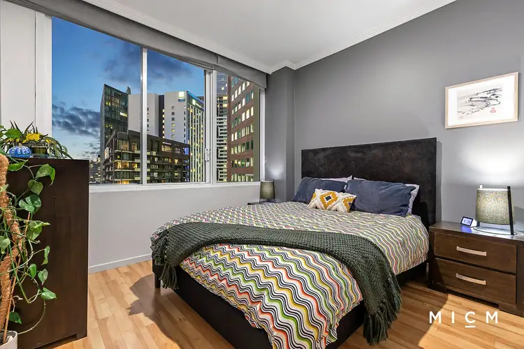 Sixth view of Homely apartment listing, 118/28 Southgate Avenue, Southbank VIC 3006