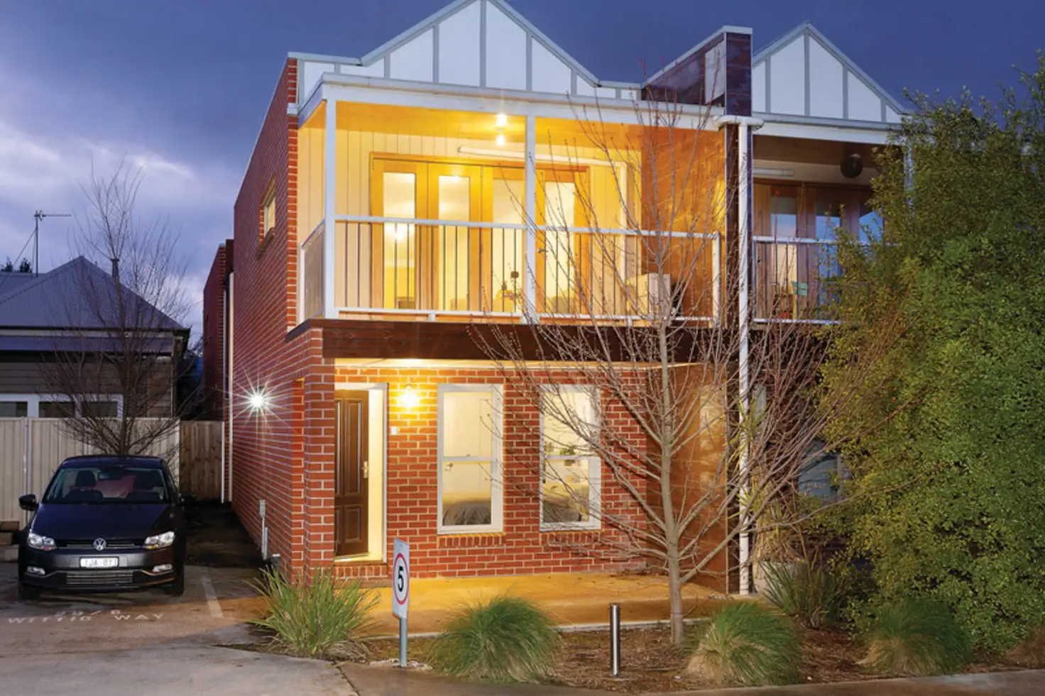 Main view of Homely house listing, 8 Wittig Way, Golden Point VIC 3350