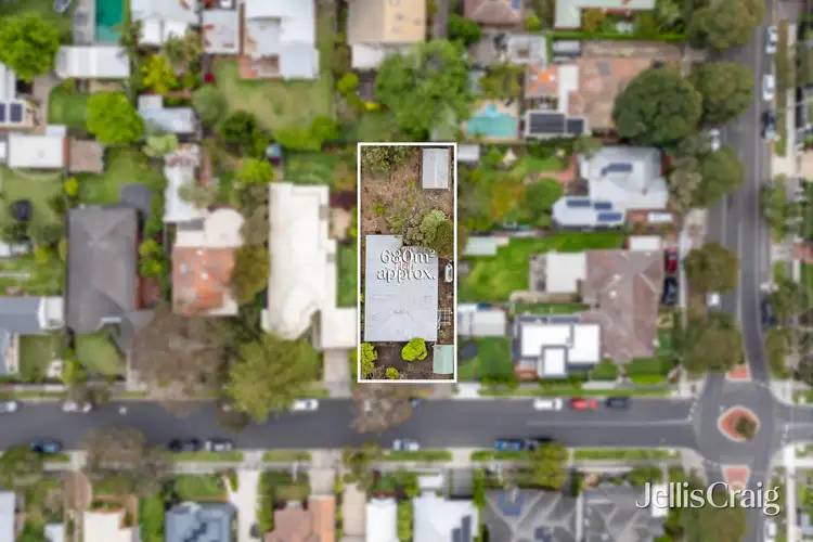 40 Nelson Street, Sandringham VIC 3191