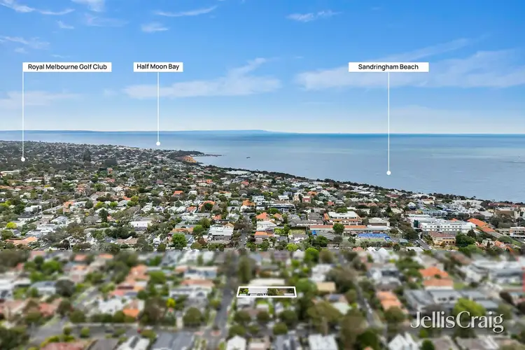 40 Nelson Street, Sandringham VIC 3191