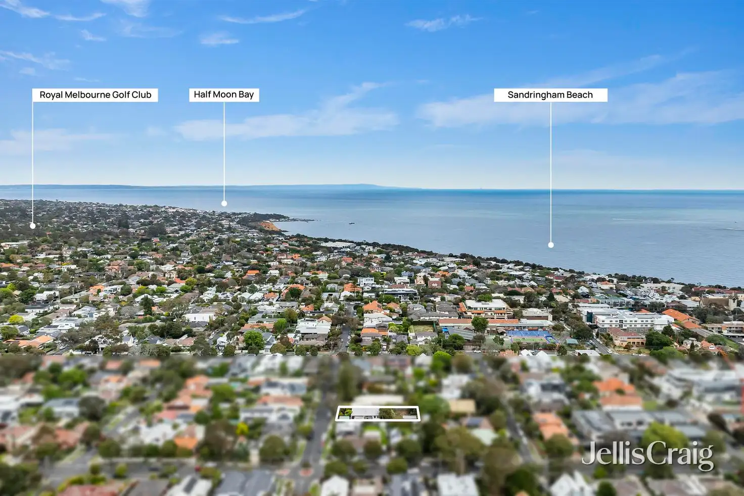 Main view of Homely house listing, 40 Nelson Street, Sandringham VIC 3191