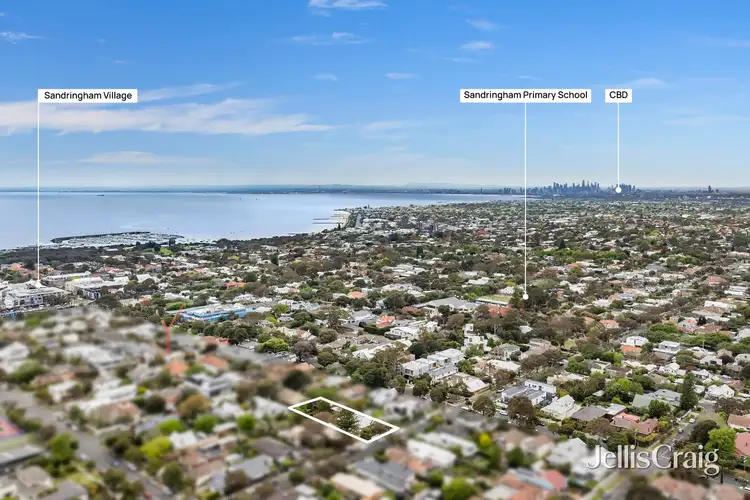 Second view of Homely house listing, 40 Nelson Street, Sandringham VIC 3191